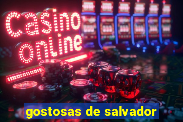 gostosas de salvador