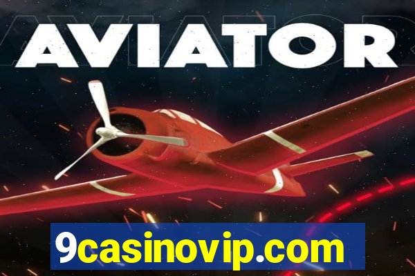 9casinovip.com
