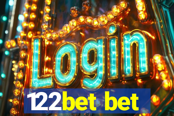 122bet bet
