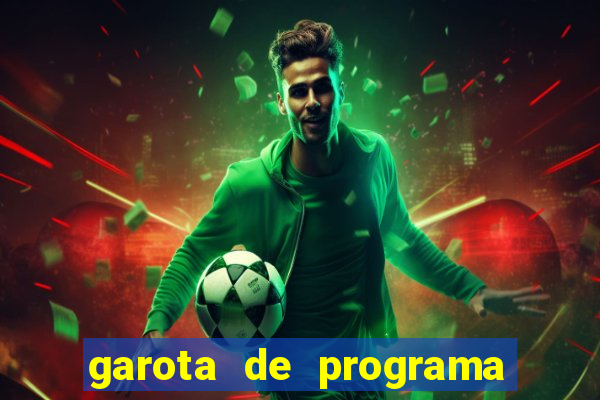 garota de programa de porto de galinha