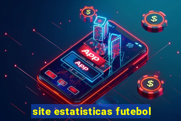 site estatisticas futebol