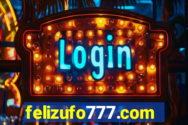 felizufo777.com
