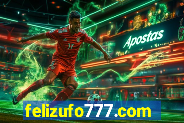 felizufo777.com