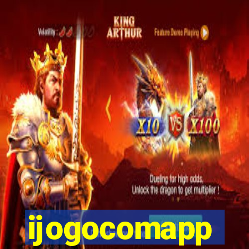 ijogocomapp