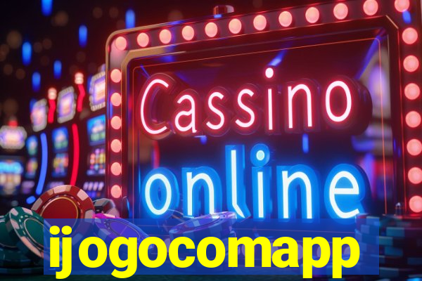 ijogocomapp