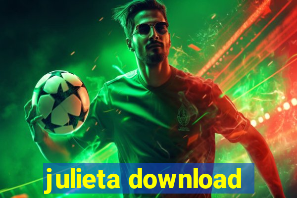 julieta download