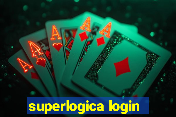 superlogica login