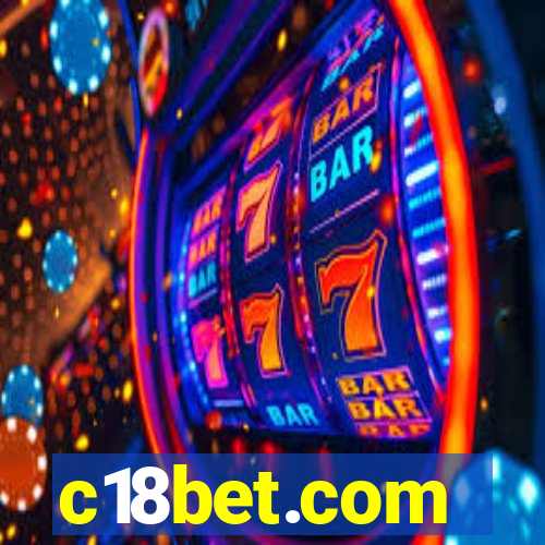 c18bet.com
