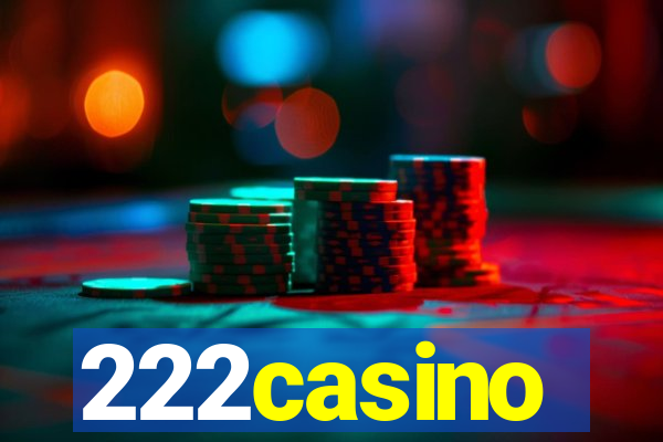 222casino