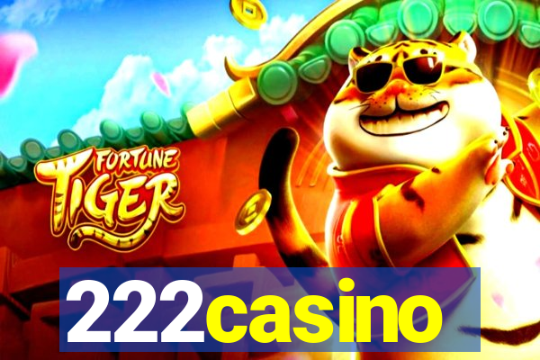 222casino