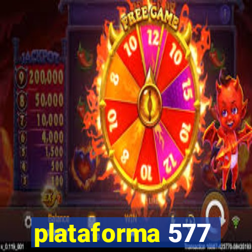 plataforma 577