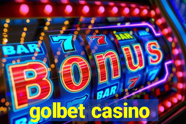 golbet casino