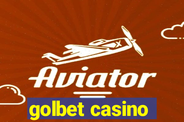golbet casino