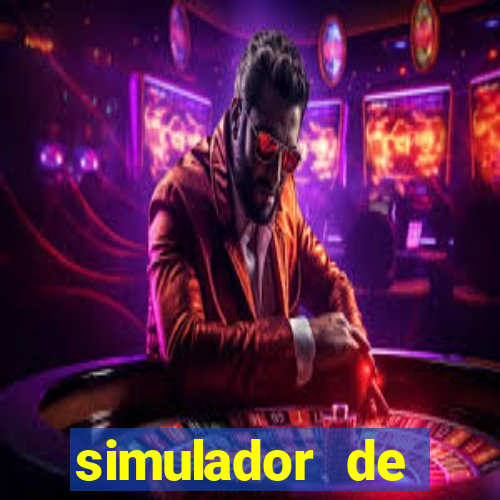 simulador de resultados de jogos de futebol