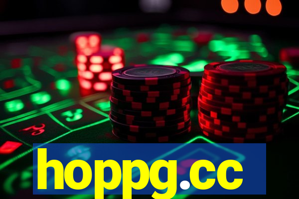 hoppg.cc