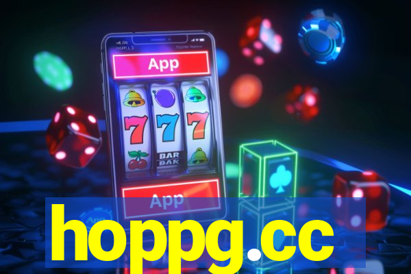 hoppg.cc