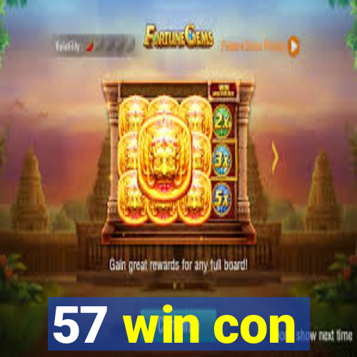 57 win con