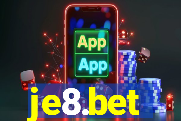 je8.bet