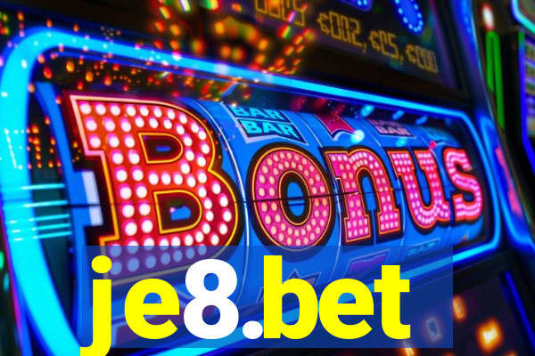 je8.bet