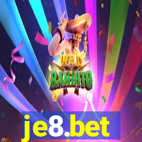 je8.bet