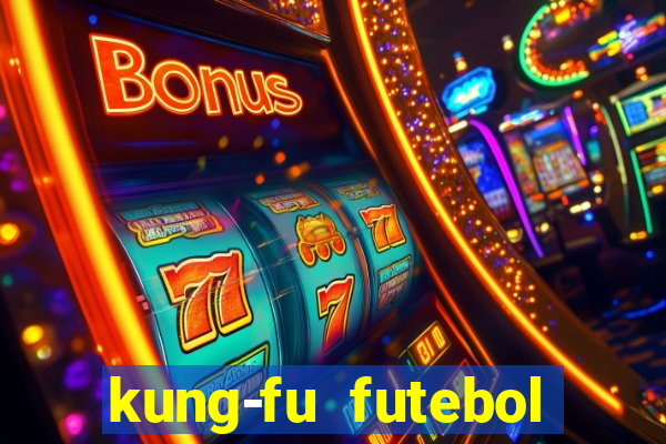 kung-fu futebol clube torrent