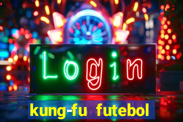 kung-fu futebol clube torrent