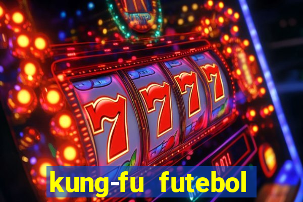 kung-fu futebol clube torrent