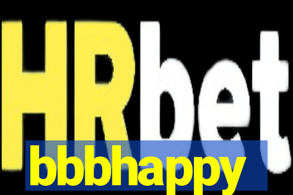 bbbhappy