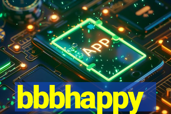 bbbhappy