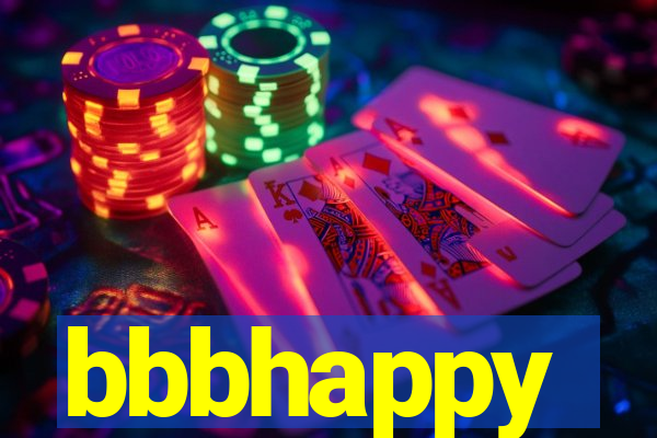 bbbhappy