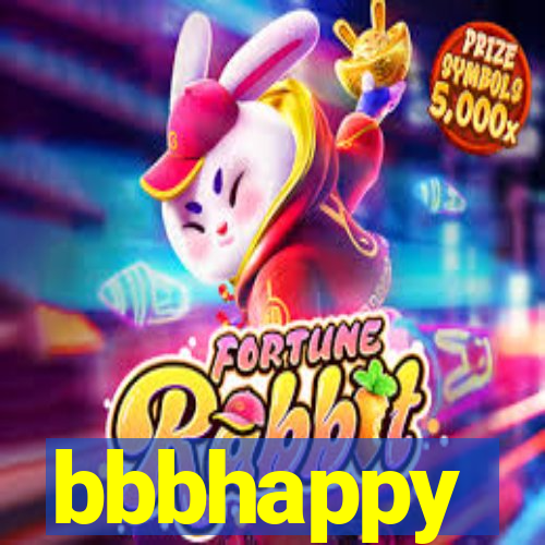 bbbhappy