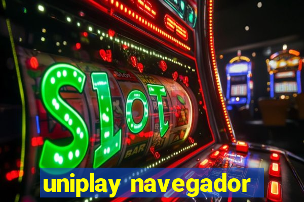 uniplay navegador