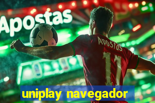 uniplay navegador