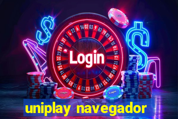 uniplay navegador