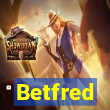 Betfred