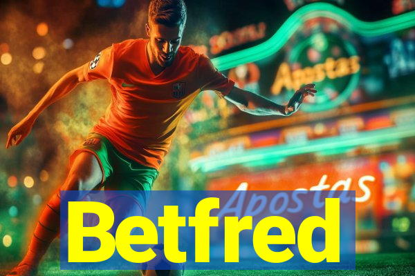 Betfred