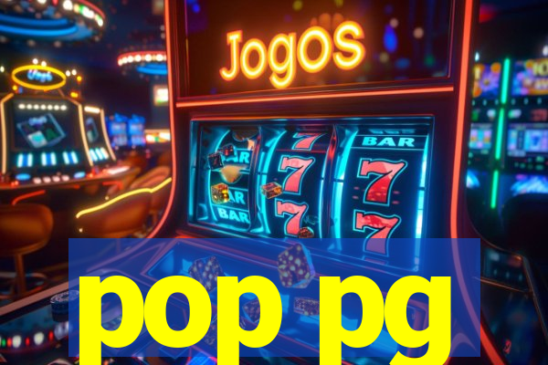pop pg