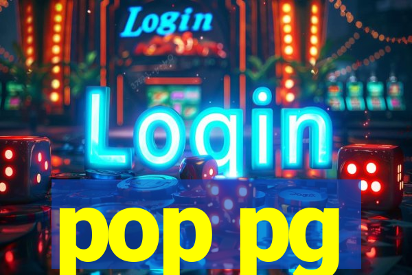 pop pg