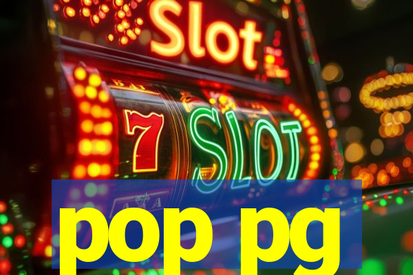 pop pg