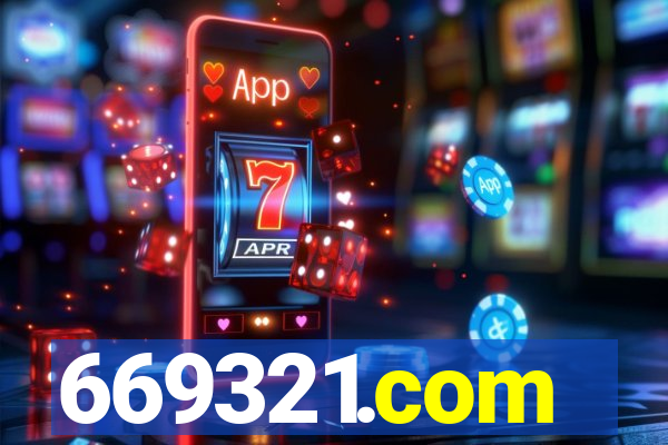 669321.com