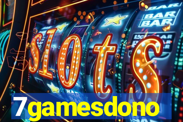7gamesdono