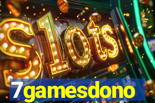 7gamesdono