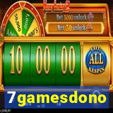 7gamesdono