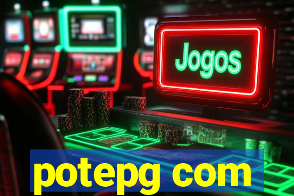 potepg com
