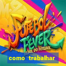 como trabalhar envelopando cartas para o correio