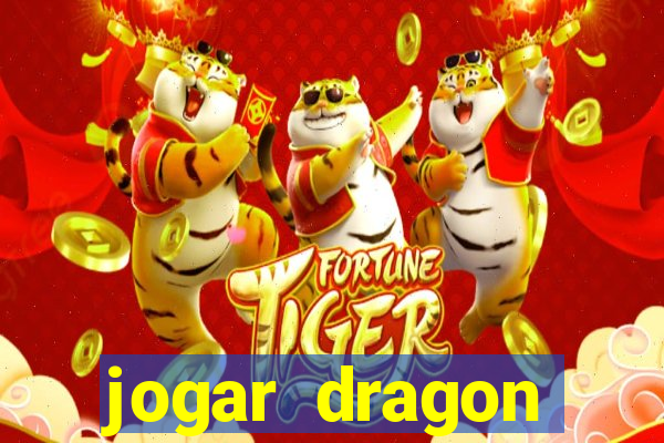 jogar dragon fortune demo