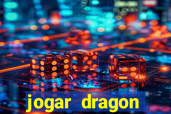 jogar dragon fortune demo