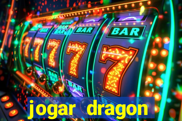 jogar dragon fortune demo