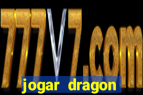 jogar dragon fortune demo