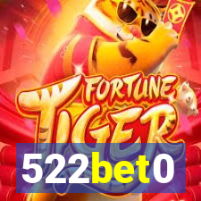 522bet0